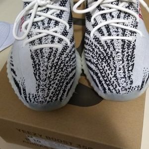 Adidas Yeezy boost 350 V2 Zebra